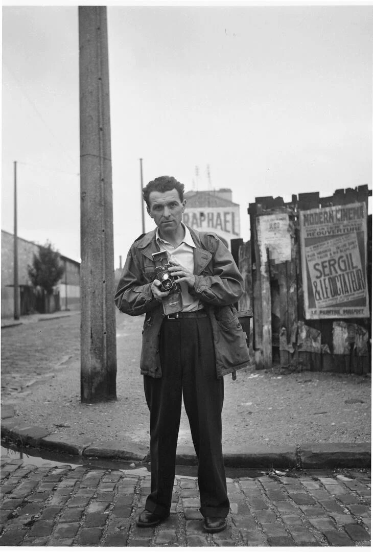 photo doisneau